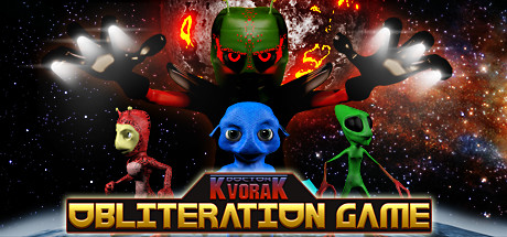Doctor Kvorak’s Obliteration Game İndir