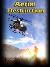 Aerial Destruction İndir – Full