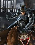Batman: The Enemy Within – The Telltale Series İndir