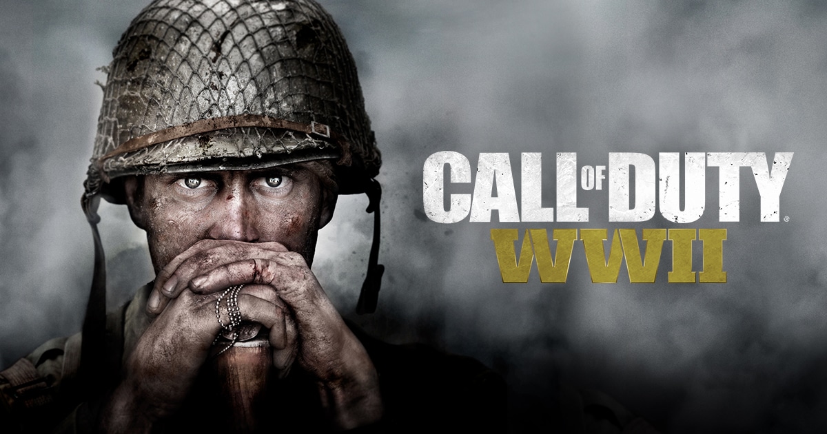 Call of Duty WW2 ne zaman çıkacak