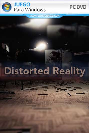 Distorted Reality İndir – Full
