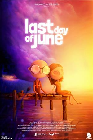 Last Day of June İndir