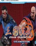 Sango Guardian Chaos Generation Steamedition İndir