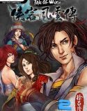 Tale of Wuxia The Pre Sequel İndir