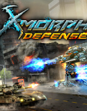 X-Morph: Defense İndir