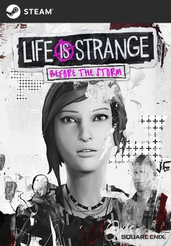 Life is Strange Before the Storm İndir