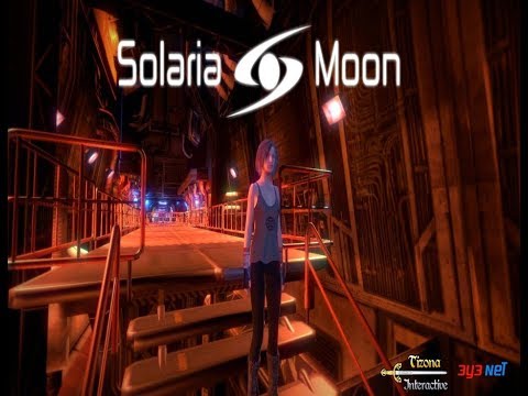 Solaria Moon İndir