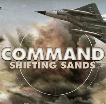 Command Shifting Sands İndir – Full torrent