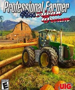 Professional Farmer: American Dream İndir