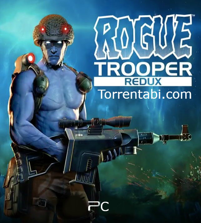Rogue Trooper Redux İndir – Full