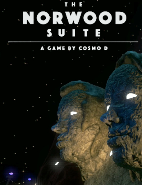 The Norwood Suite İndir – Full