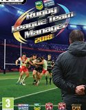 Rugby League Team Manager 2018 İndir