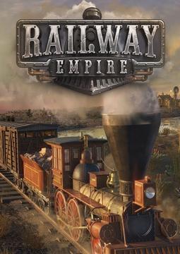Railway Empire 2018 İndir