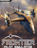Frontier Pilot Simulator 2018 İndir