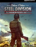Steel Division Normandy 44 Deluxe Edition İndir
