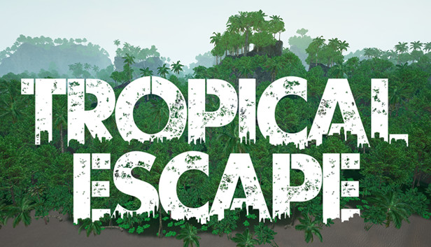 Tropical Escape 2018 İndir