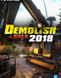 Demolish Build 2018 indir – Türkçe