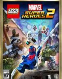 LEGO Marvel Super Heroes 2 Deluxe Edition İndir