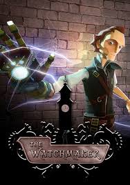 The Watchmaker İndir