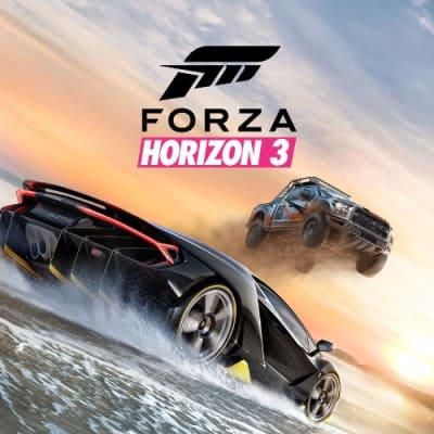 Forza Horizon 3 İndir – Türkçe