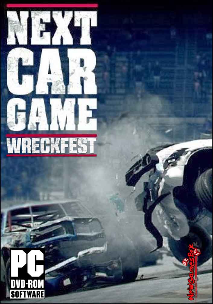 Wreckfest 2018 İndir