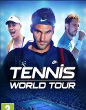 Tennis World Tour 2018 İndir