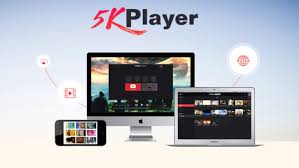 5KPlayer Full v5.1 İndir – Kaliteli Player