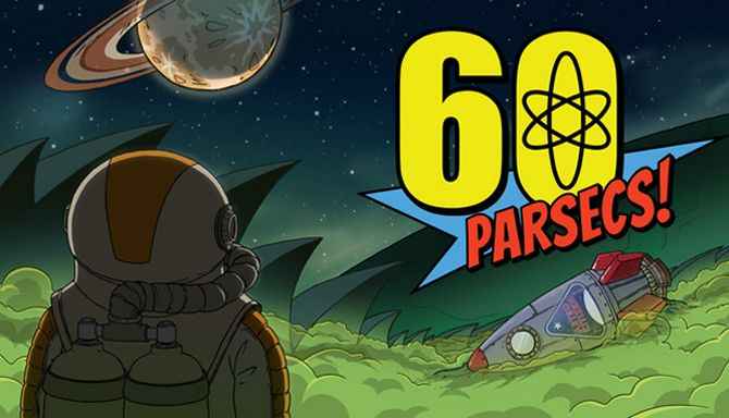 60 Parsecs İndir – Full PC Oyun Ücretsiz
