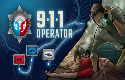 911 Operator Search and Rescue İndir – Full + Türkçe PC