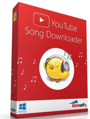 Abelssoft YouTube Song Downloader Plus İndir – Full