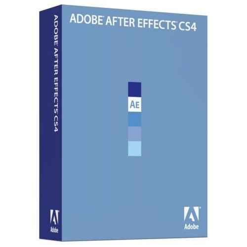 Adobe After Effects CS4 İndir – Full + Kurulum