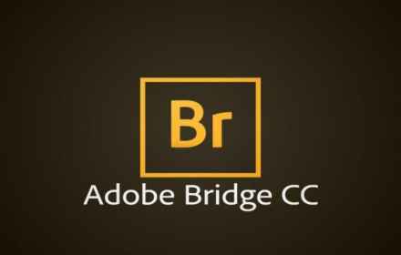 Adobe Bridge CC 2018 İndir – Full Türkçe Win/Mac