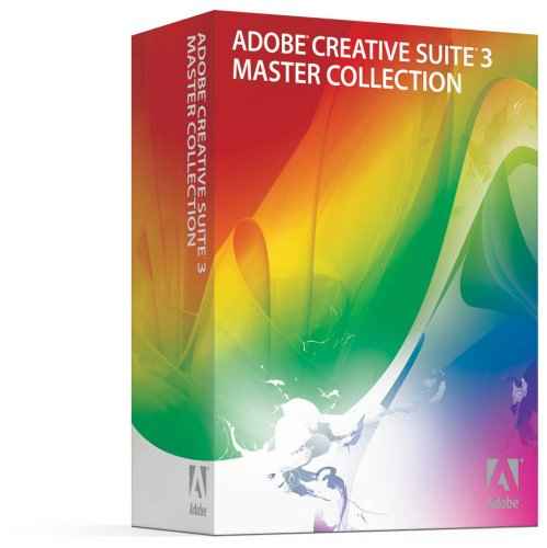 Adobe CS3 Master Collection İndir – Full