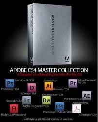 Adobe CS4 Master Collection İndir – Full Türkçe