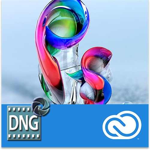 Adobe DNG Converter İndir – Full 11.0