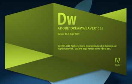 Adobe DreamWeaver CS5.5 İndir – Full Türkçe