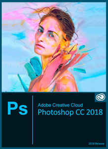 Adobe Photoshop CC 2018 İndir – Full Katılımsız – TR-EN