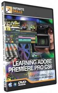 Adobe Premiere Pro CS6 Eğitim Seti İndir – Videolar