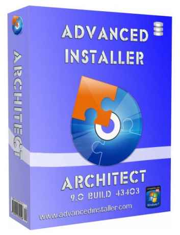 Advanced Installer Architect Full İndir – v15.4.1