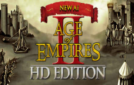 Age of Empires 2 HD Edition İndir – Full PC Türkçe + DLC