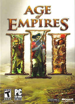 Age of Empires 3 İndir – Full PC Türkçe