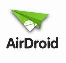 AirDroid APK İndir – Full Android v4.1.9.3