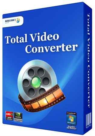 Aiseesoft Total Video Converter v9.2.26 Full İndir
