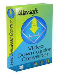 Allavsoft Video Downloader Converter İndir – Full Video İndirme