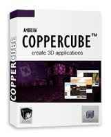 Ambiera CopperCube İndir – Full Türkçe v6.0 Professional Edition