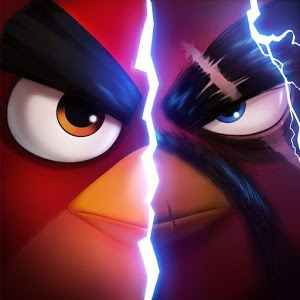 Angry Birds Evolution APK İndir – Full MOD Hileli v2.24.2