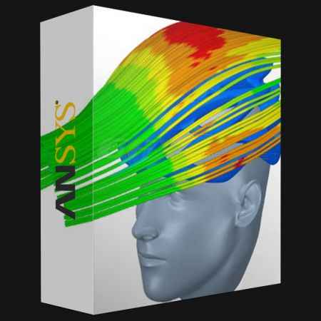 ANSYS Products Full İndir v19.2