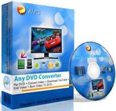 Any DVD Converter Professional İndir – Full 6.2.8 Türkçe