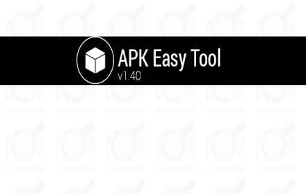 Apk Easy Tool İndir – Full v1.53