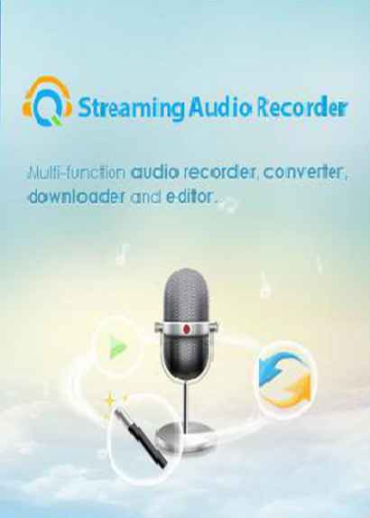 Apowersoft Streaming Audio Recorder İndir – Full 4.2.3 Türkçe